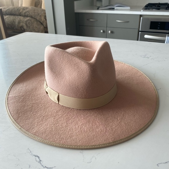 LACK OF COLOR ZULU RANCHER HAT MEDIUM main image 5